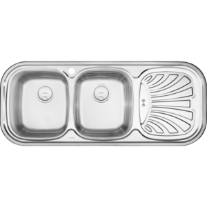 سینک فانتزی توکار درسا مدل DS 3104-120