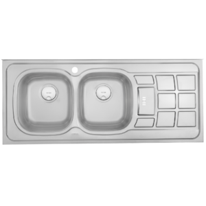 سینک فانتزی روکار درسا مدل DS 3216-120