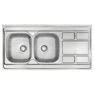 سینک فانتزی روکار درسا مدل DS 3207-120